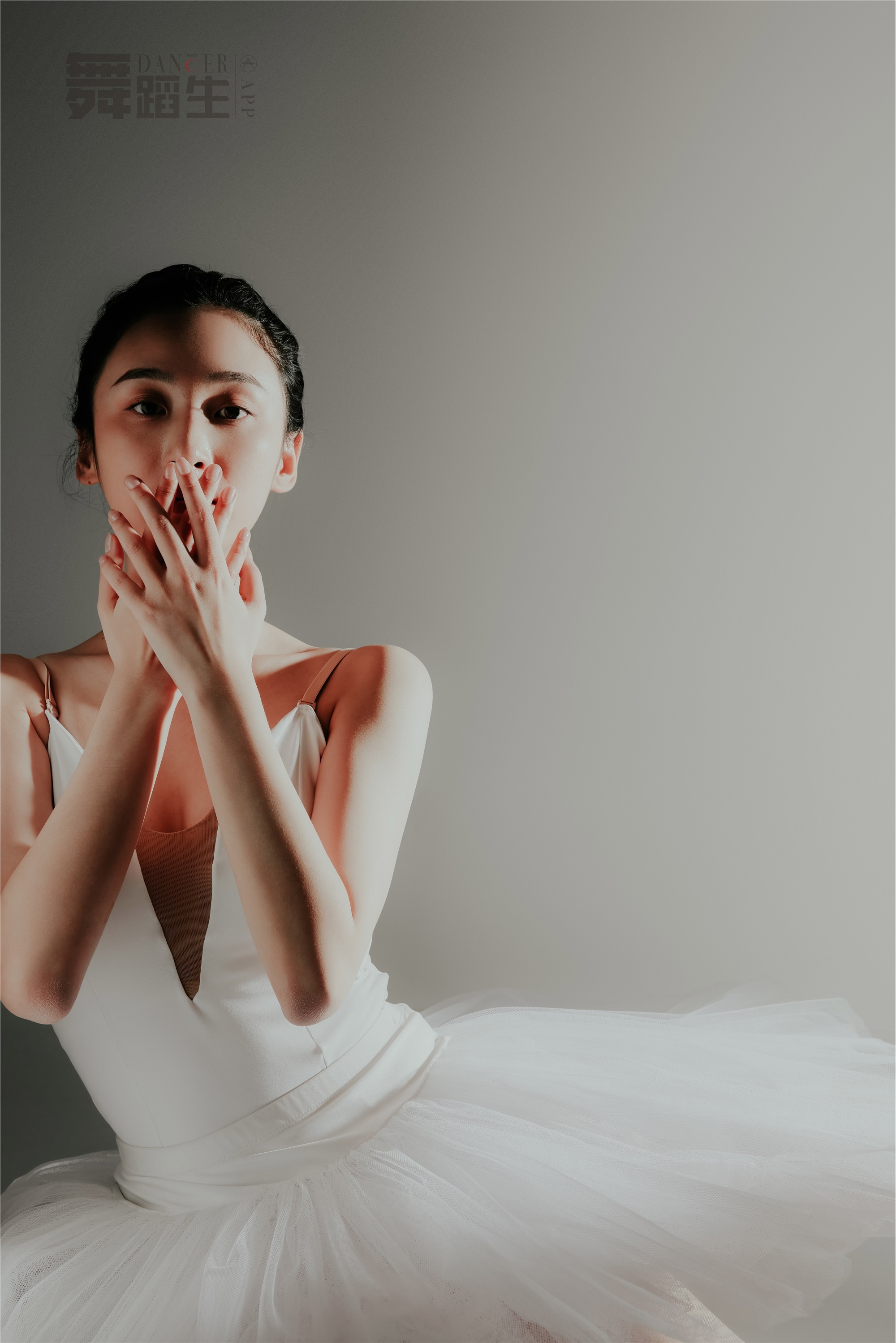 GALLI嘉丽 舞蹈生日记 088 - 快乐舞步 余羽